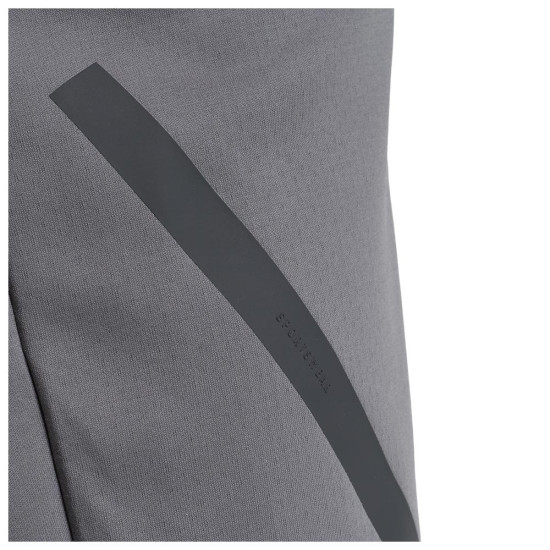 Adidas Γυναικείο παντελόνι φόρμας Z.N.E. Open-Hem Pants
